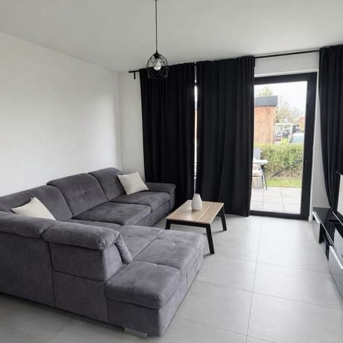 Appartement te huur - Foto 1