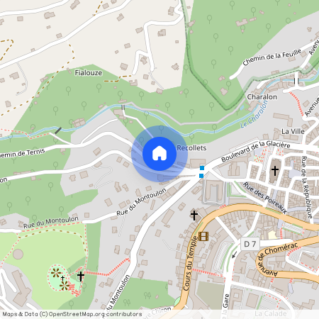 Privas - 07000