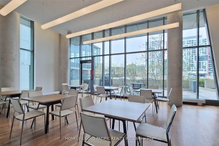 For Lease - 170 Fort York Boulevard Unit# 2806, Toronto, Ontario - Photo 4
