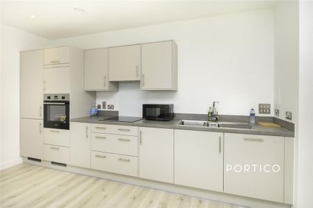 1 bedroom flat to rent - Photo 3