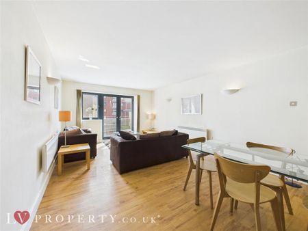 1 bedroom apartment to rent - Photo 5