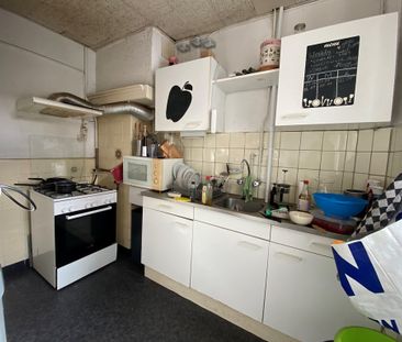 Hamburgerstraat 74A, 9714 JG Groningen, Nederland - Foto 4