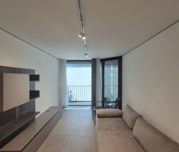 2.5 Zimmer, EG - Photo 2