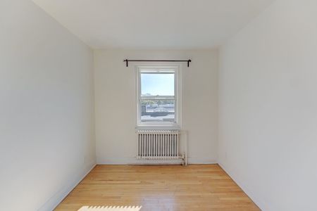 Apartment for rent, Montréal (Côte-des-Neiges/Notre-Dame-de-Grâce) - Photo 4