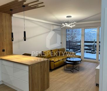 Apartament z klimatyzacją – ul.Zdrojowa! - Osiedle Zdrojowe - Zielo... - Photo 2