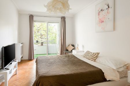 Tout savoir sur cet appartement dans le quartier Pasteur Montparnasse, à Paris 15ème - Photo 5