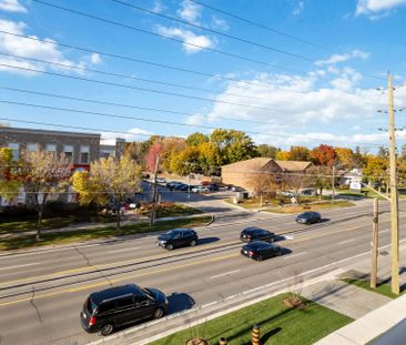 For Lease - 500 Plains Road Unit# 313, Burlington, Ontario - Photo 3