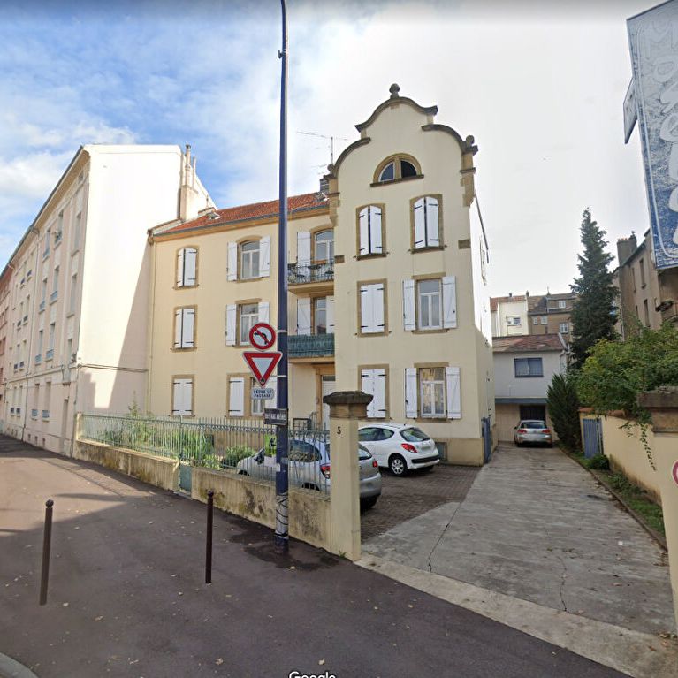 Location appartement 65.17 m², Metz 57000Moselle - Photo 2