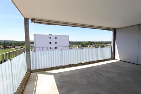 TOLLE WOHNUNG MIT WEITSICHT - Photo 5