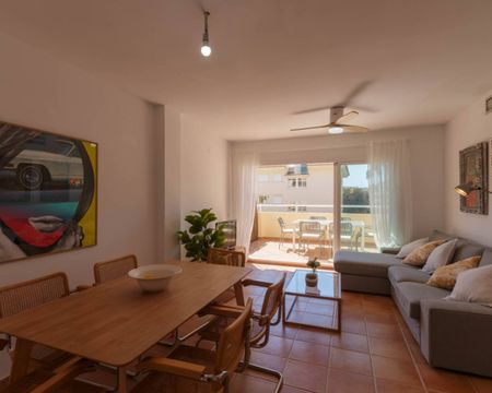 Apartment for rent in Javea - Photo 2