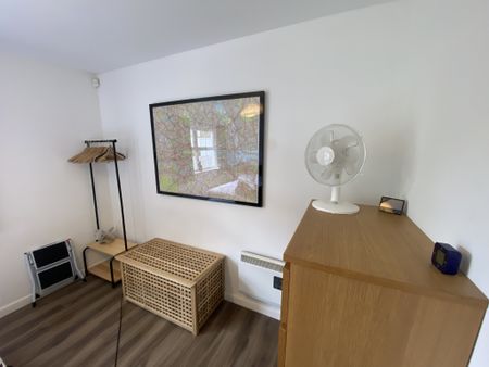 Cosy & Modern Flat TO LET In Peckham - Photo 5