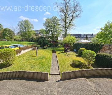 Helle 2-Zimmer-Wohnung mit Balkon nahe zum Zeisigwald! - Photo 4