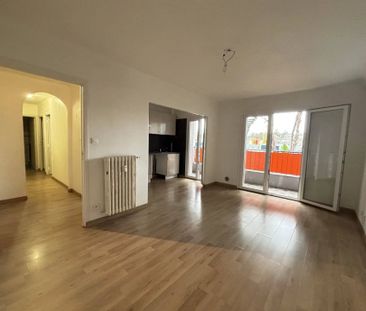 Appartement lumineux à louer au centre-ville de Cagnes-sur-Mer - Photo 6