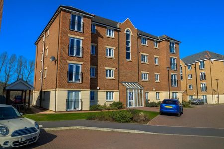 2 bedroom flat to rent - Photo 4