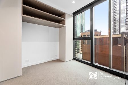 1902/462 Elizabeth Street, 3000, Melbourne Vic - Photo 2