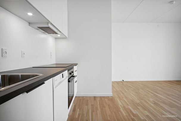 2-værelses Lejlighed på 54 m² i Risskov, Aarhus - Photo 1