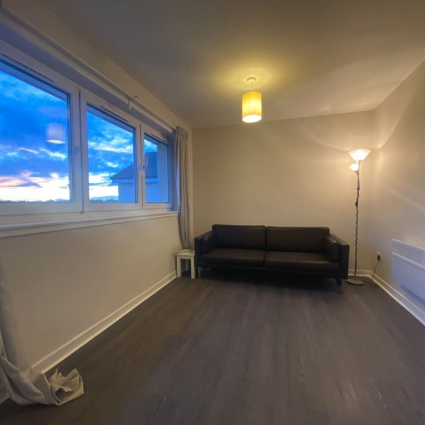 1 Bed Flat, Dykemuir Quadrant, G21 - Photo 1