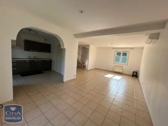 Maison à louer 5 pièces 107.92m² - Photo 1