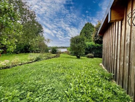 Schöne 2,5-Zimmer-Wohnung mit Burgblick in Schönecken! - Foto 4