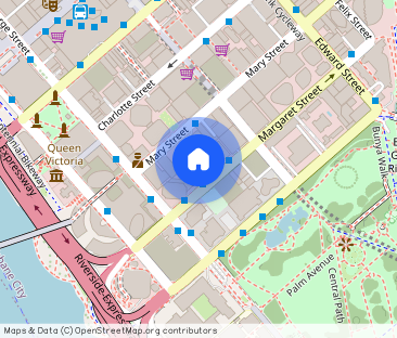 Studio in the CBD with water and electricity INC - Photo 1