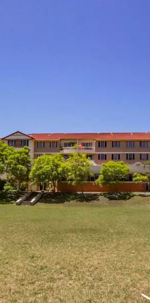 MGM MARTIN – TWO BEDROOM APARTMENT (BUILDING J) - Photo 2