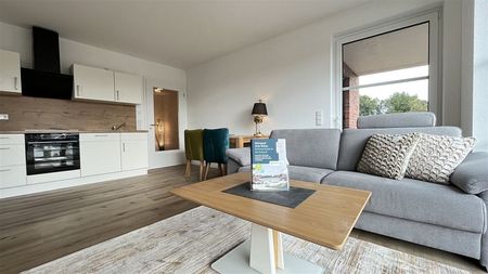 Achtung für die Senioren: Penthouse Neubau Whg. barrierefrei, Fahrstuhl u. v. Comfort - Foto 2