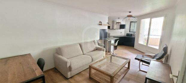 Location Appartement 2 pièces 43m² MONTPELLIER 34090 - Photo 1