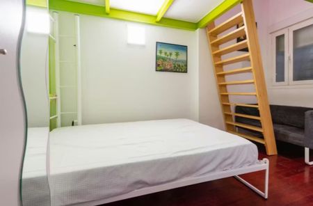 Calle de Lavapiés, Madrid, Community of Madrid 28012 - Foto 2