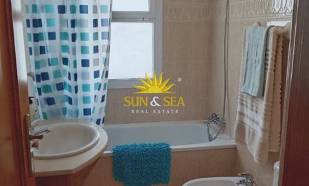 FLOOR 2 BEDROOMS - LA MANGA DEL MAR MENOR - Photo 5