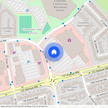 Edmonton, Edmonton, Edmonton Metropolitan, T5Y 3B5