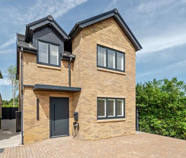 1 bedroom detached house to rent - Photo 2