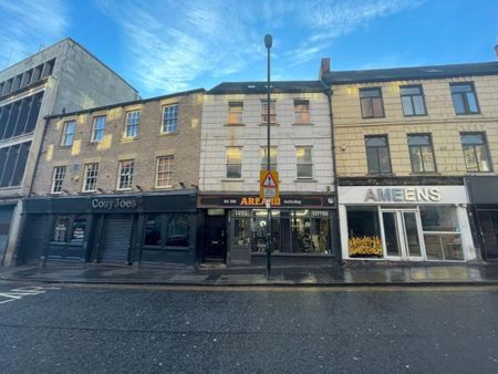 1 bedroom house of multiple occupation to rent - Photo 5