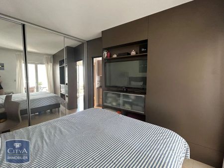 Appartement à louer 2 pièces 32.59m² - Photo 2