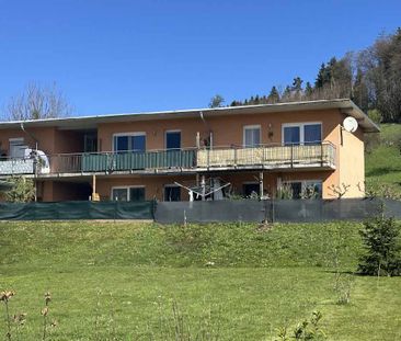 Helle Mietwohnung mit Balkon in Gniebing …! - Foto 5