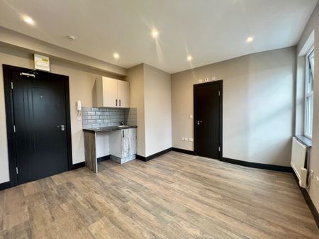 Marlborough Road, London, N19 - Photo 5