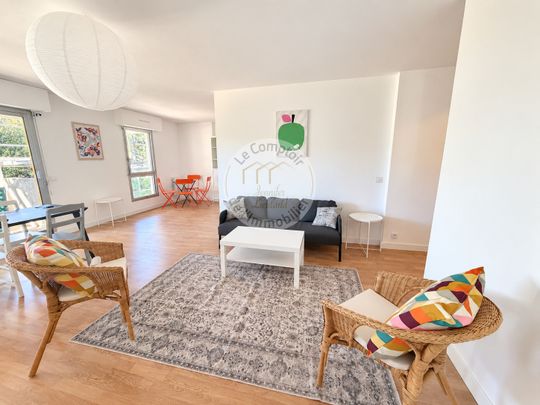 Location Appartement 1 pièce 10m² MARSEILLE 9ème - Photo 1