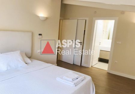 Διαμέρισμα για ενοικίαση Κάτω Γλυφάδα (Γλυφάδα) - Photo 3