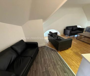 1 bedroom apartment to rent - Photo 6