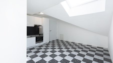 2.0 Zimmerwohnung in St. Gallen - Foto 3