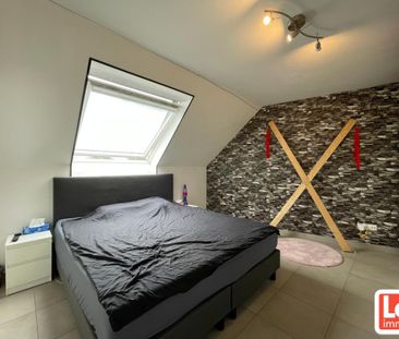 Duplex te huur in Lokeren - Foto 3