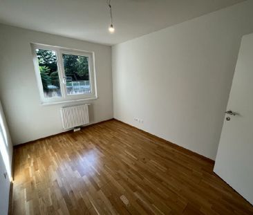 WINTERAKTION – Erster Monat Mietfrei! Moderne 3-Zimmerwohnung mit B... - Photo 6