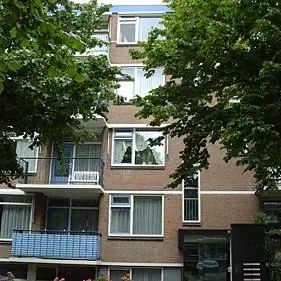 Appartement Van Anrooystraat, La Haye - Waldeck - Photo 1