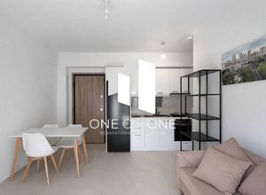 Studio/Γκαρσονιέρα για ενοικίαση - Πάτρα, - Photo 1