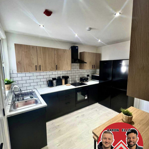 1 bedroom terraced house to rent - Photo 2