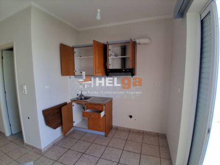 Studio/Γκαρσονιέρα για ενοικίαση Σκαγιοπούλειο (Πάτρα) - Φωτογραφία 3