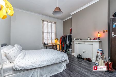 4 bedroom maisonette to rent - Photo 2