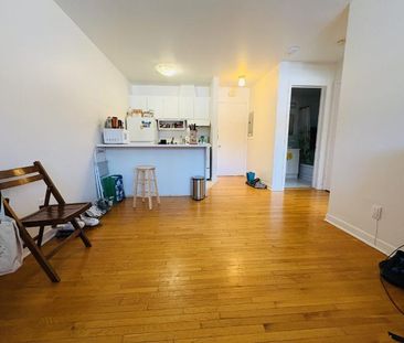 Loft à louer Sainte-Foy / Sillery juillet 2026 - Photo 1