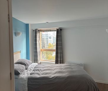 1 Bed Flat, Leeds, LS1 - Photo 5