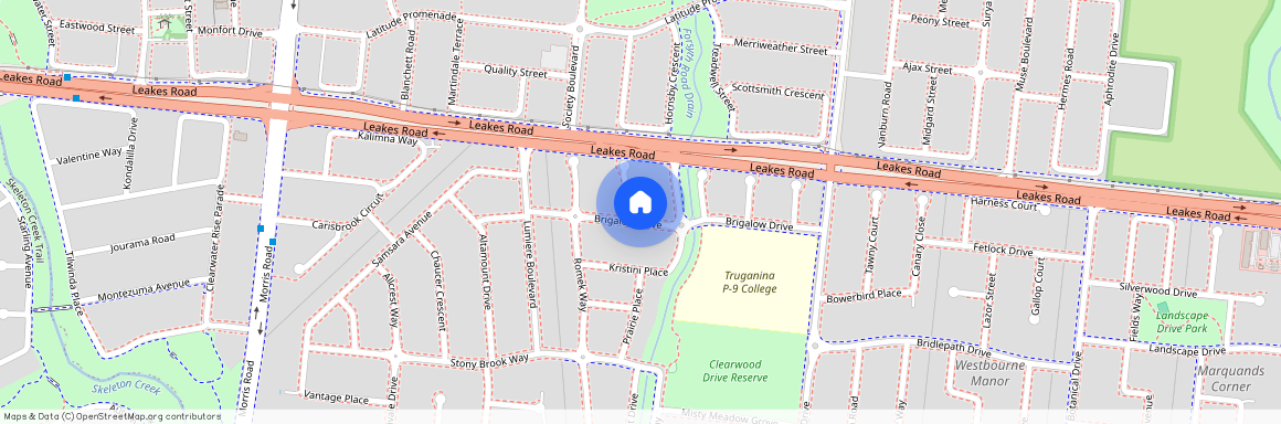 30 Brigalow Dr, Truganina VIC 3029