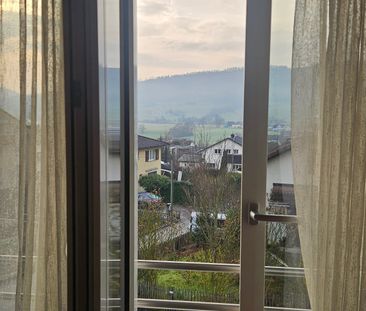 4.5 Zimmer, 155 m² - Photo 5